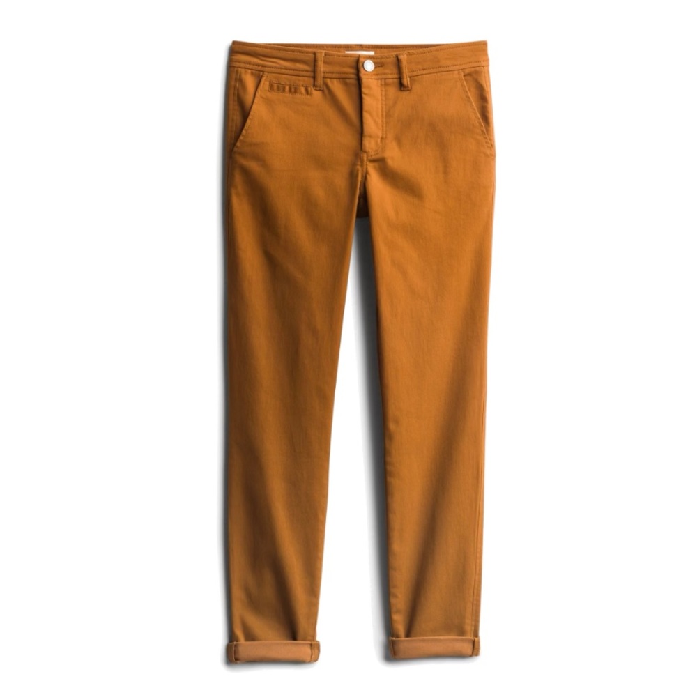 Market & Spruce/ 41 Hawthorn Midrise Skinny Pant